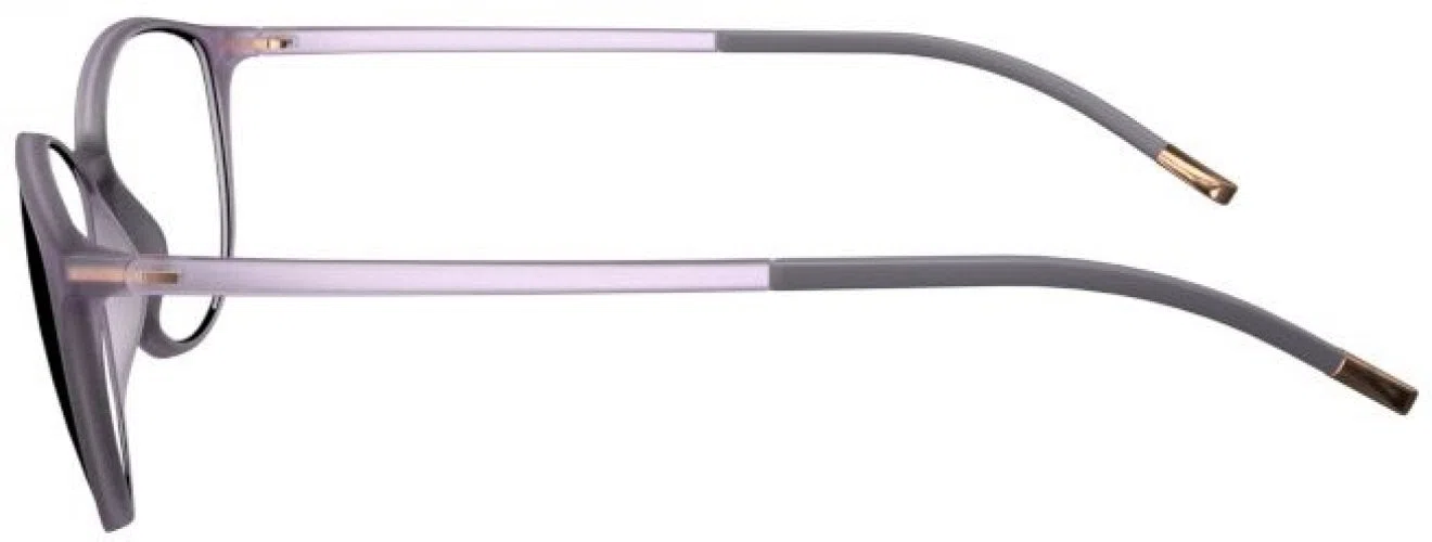 Silhouette SPX Illusion Fullrim 1604 Eyeglasses - view 63